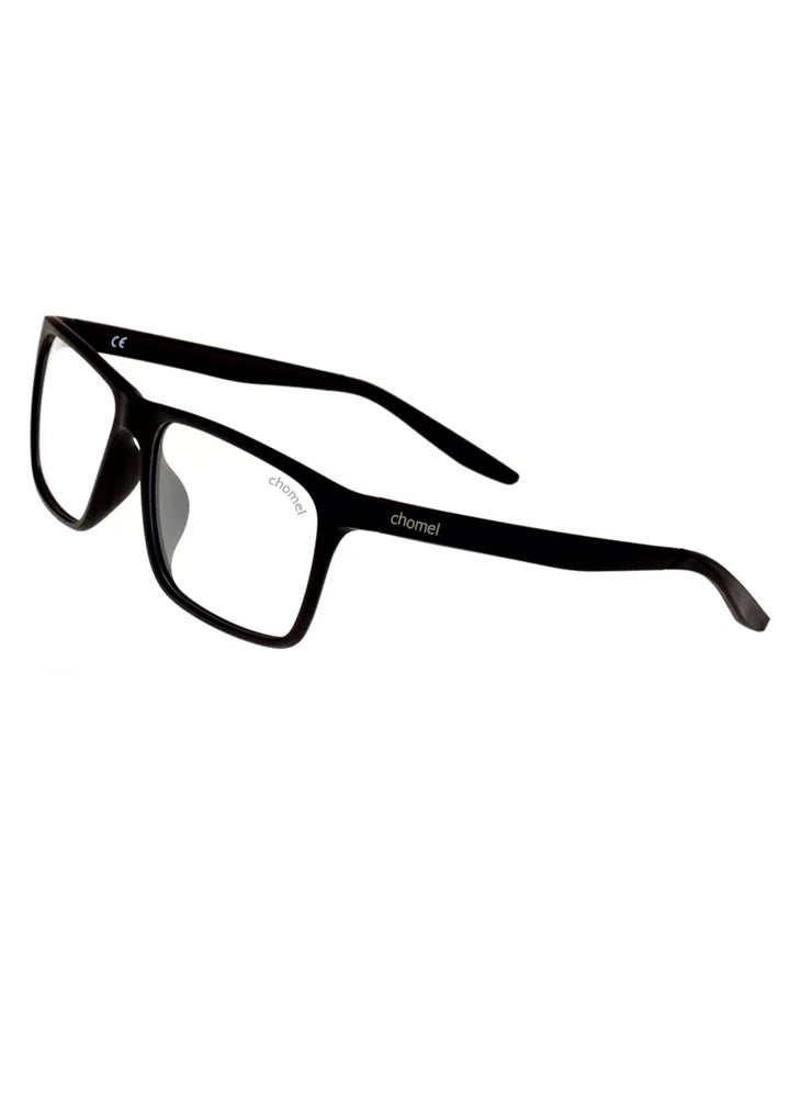 Chomel Rectangular Eyeware Optical Frame 7116 For Men And Women - Image 2
