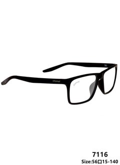 Rectangular Eyeware Optical Frame 7116 For Men And Women - pzsku/ZA76A2C67263436AF6DB0Z/45/_/1694773786/7983d44e-96cf-45f3-8d70-501f344d036e