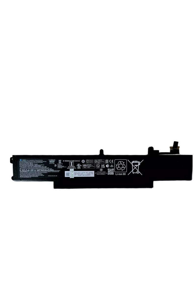 Terabyte VS08XL Laptop Battery 95Wh Compatible with 16 G9 Workstation 16 G10 Mobile Workstation 16 G11 Workstation Series TPN-IB0N TPN-DB1F M85951-171 - Image 1