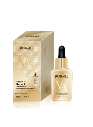 Vitamin A Retinol Age-Defying & Rejuvenation Face Serum - pzsku/ZA76A35AC284D92AEED2BZ/45/1742711122/df522a46-d13b-4053-970d-e06c66872e3a
