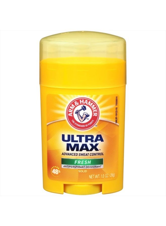 Arm & Hammer Ultra Max Anti-Perspirant Deodorant - Image 1