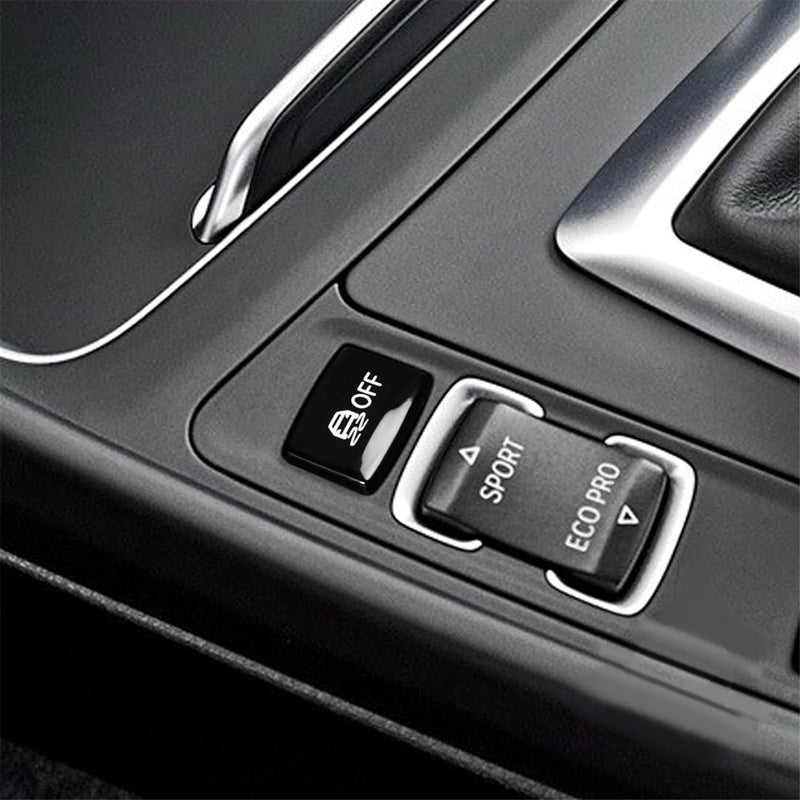 Sport Eco Drive Mode Switch, PDC DSC Off Button, Center Console Button Parts for 1 Series F20 F21 2 Series F22 F23 - Image 5