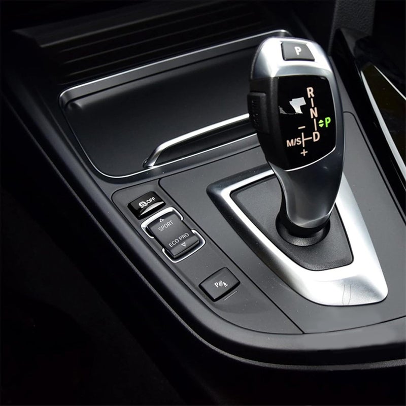Sport Eco Drive Mode Switch, PDC DSC Off Button, Center Console Button Parts for 1 Series F20 F21 2 Series F22 F23 - Image 4
