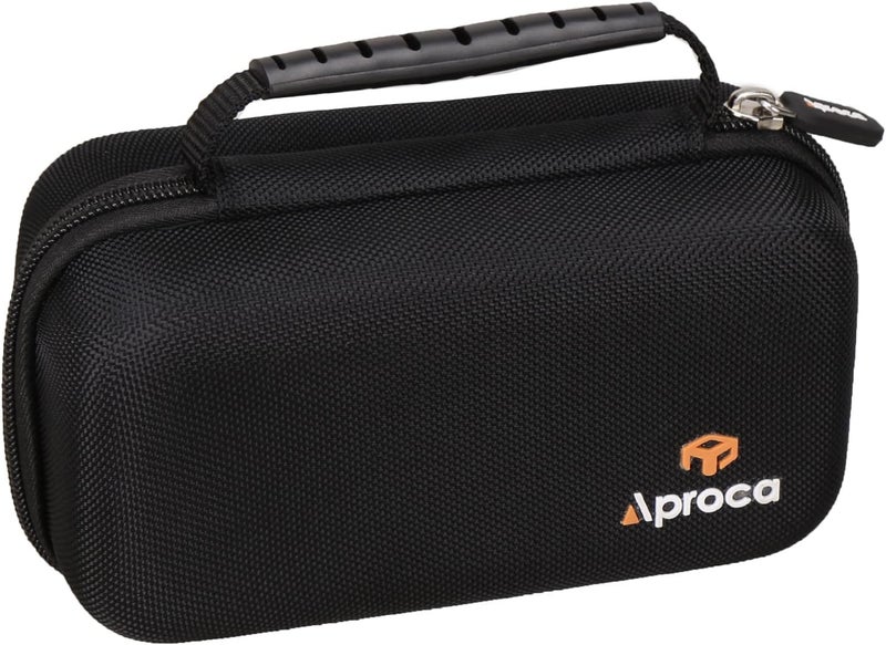 Aproca Hard Storage Travel Case for BESTEK Universal Travel Adapter 220V to 110V Voltage Converter (Black) - Image 3