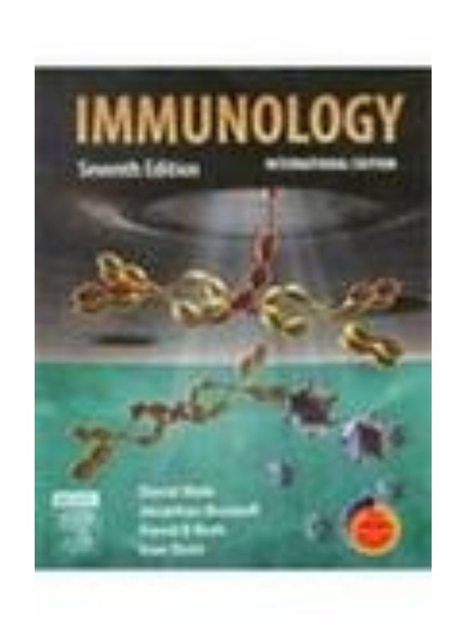 Immunology, 7/E