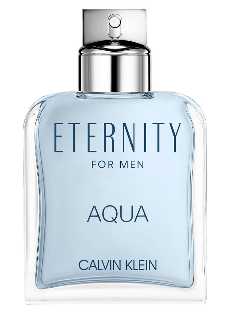 CALVIN KLEIN Eternity Aqua Eau De Toilette 200ml - Image 1