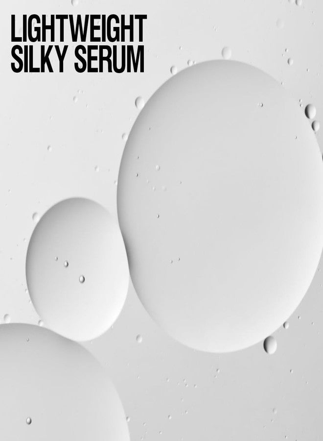 Grown Alchemist Instant Smoothing Serum. Triple Weight Hyaluronic Acid Moisturizing Face Serum, 25 mL - Image 5