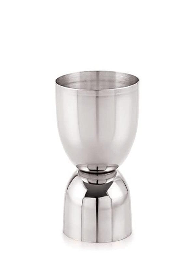 FINALITY Stainless Steel Double Walled Insulated Ice Bucket with Lid (with Tong and U Peg Measure, 1.5 Liter) - Image 3
