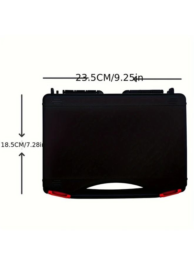 DuPont Terminal Crimping Pliers Set With Five Jaws XH2 5 3 96 Springs 6 3 Computer Plug In Crimp Kit - Image 4