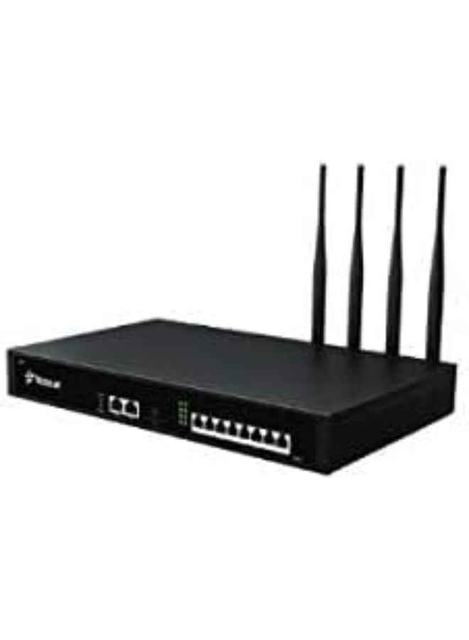 Yeastar نظام Yeastar S50 PBX VOIP | YEASTAR S50 PBX VOIP - Image 3