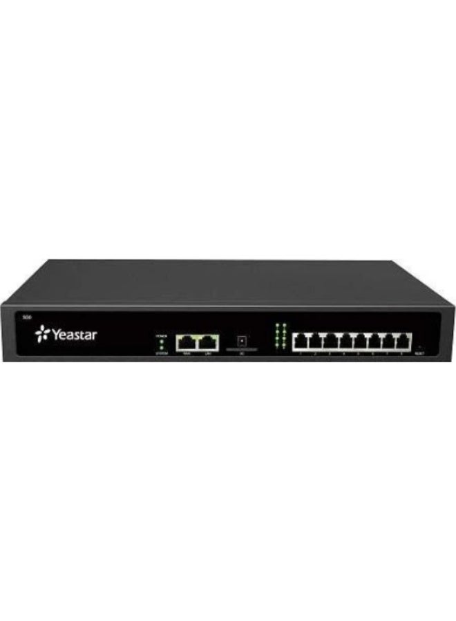 Yeastar نظام Yeastar S50 PBX VOIP | YEASTAR S50 PBX VOIP - Image 1