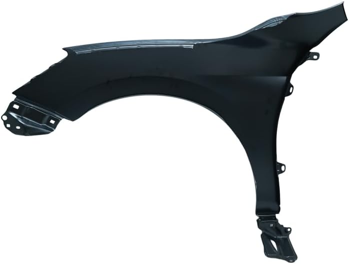 DAJUANE Car Fender (Passenger Side) for Accord (2015-2015) Aftermarket Replacement - Image 4