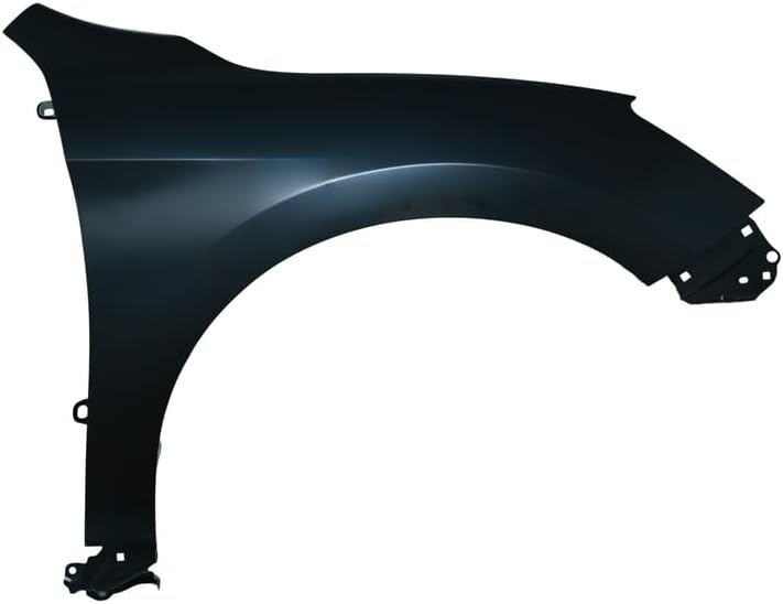 DAJUANE Car Fender (Passenger Side) for Accord (2015-2015) Aftermarket Replacement - Image 1
