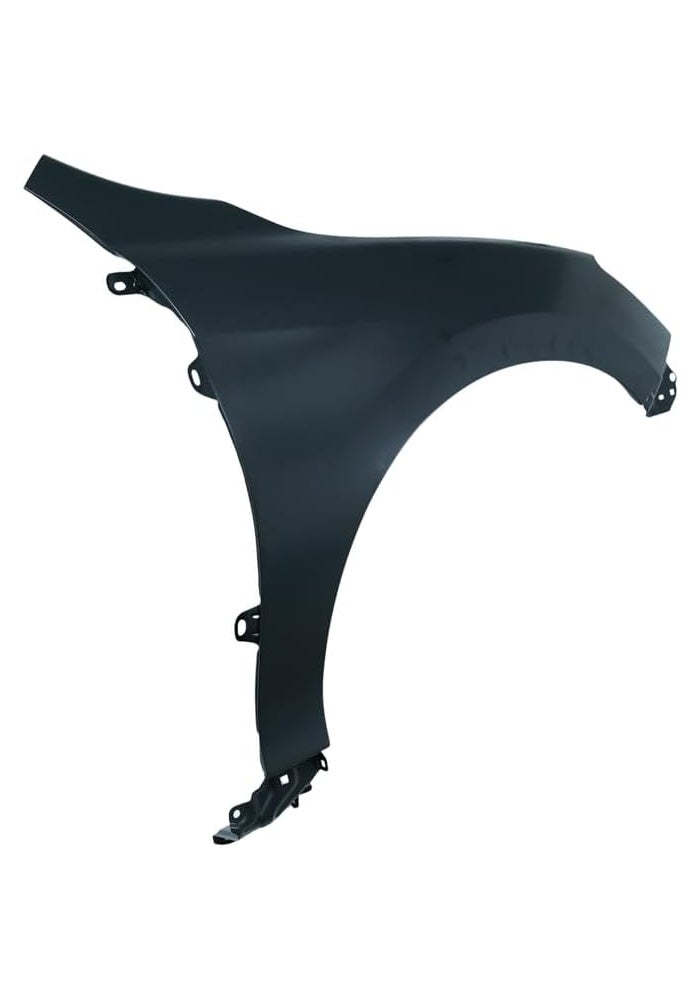 DAJUANE Car Fender (Passenger Side) for Accord (2015-2015) Aftermarket Replacement - Image 3