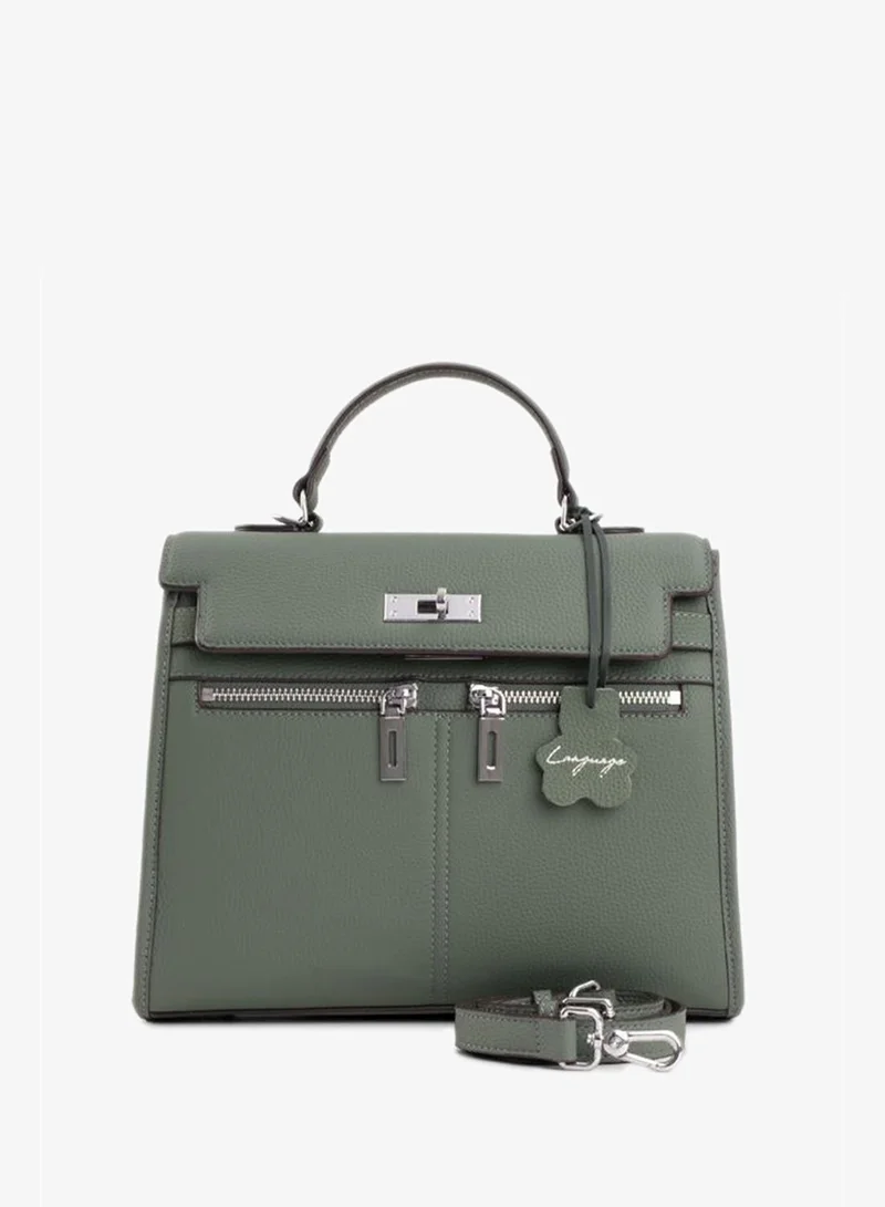 Language Women's Livia Hand Bag