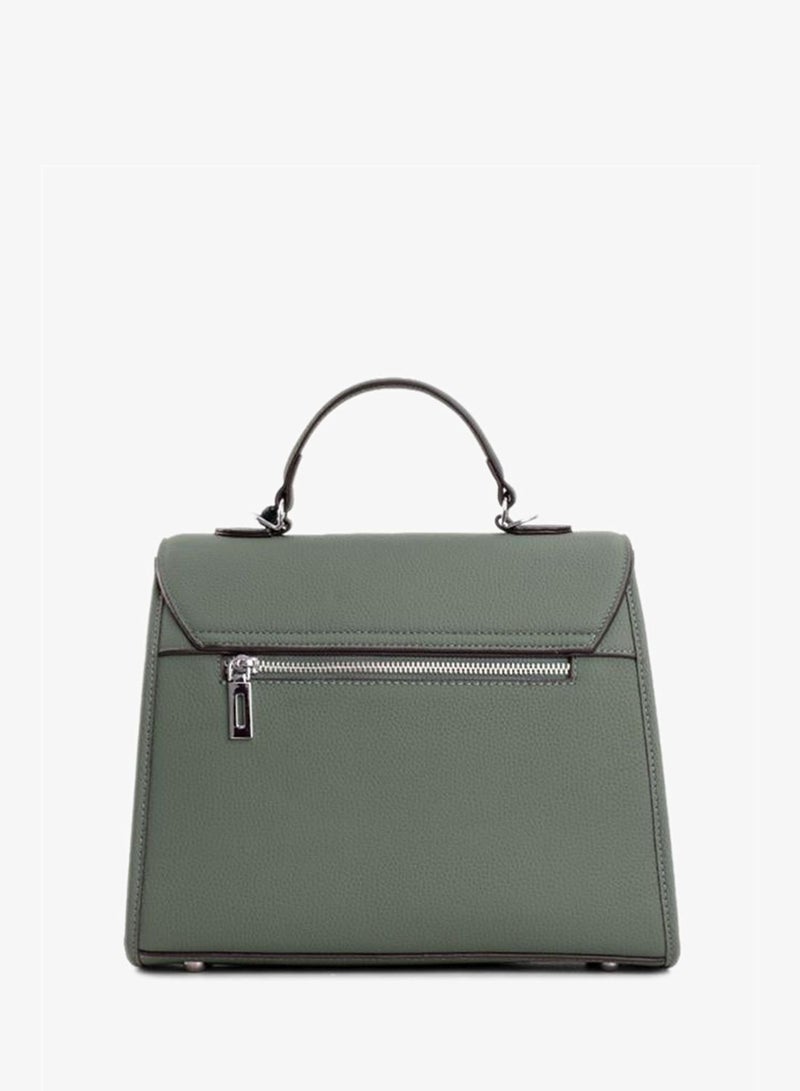 Language Women's Livia Hand Bag - Image 4