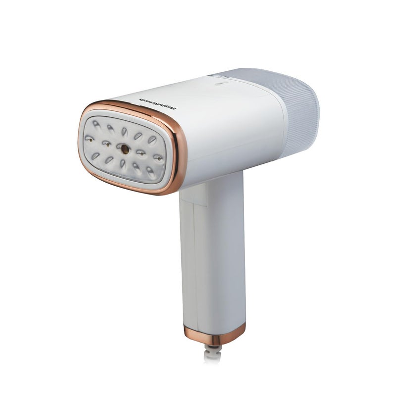 Morphy Richards Steam Elite | 1200-Watt Handheld Garment Steamer | White - Image 5