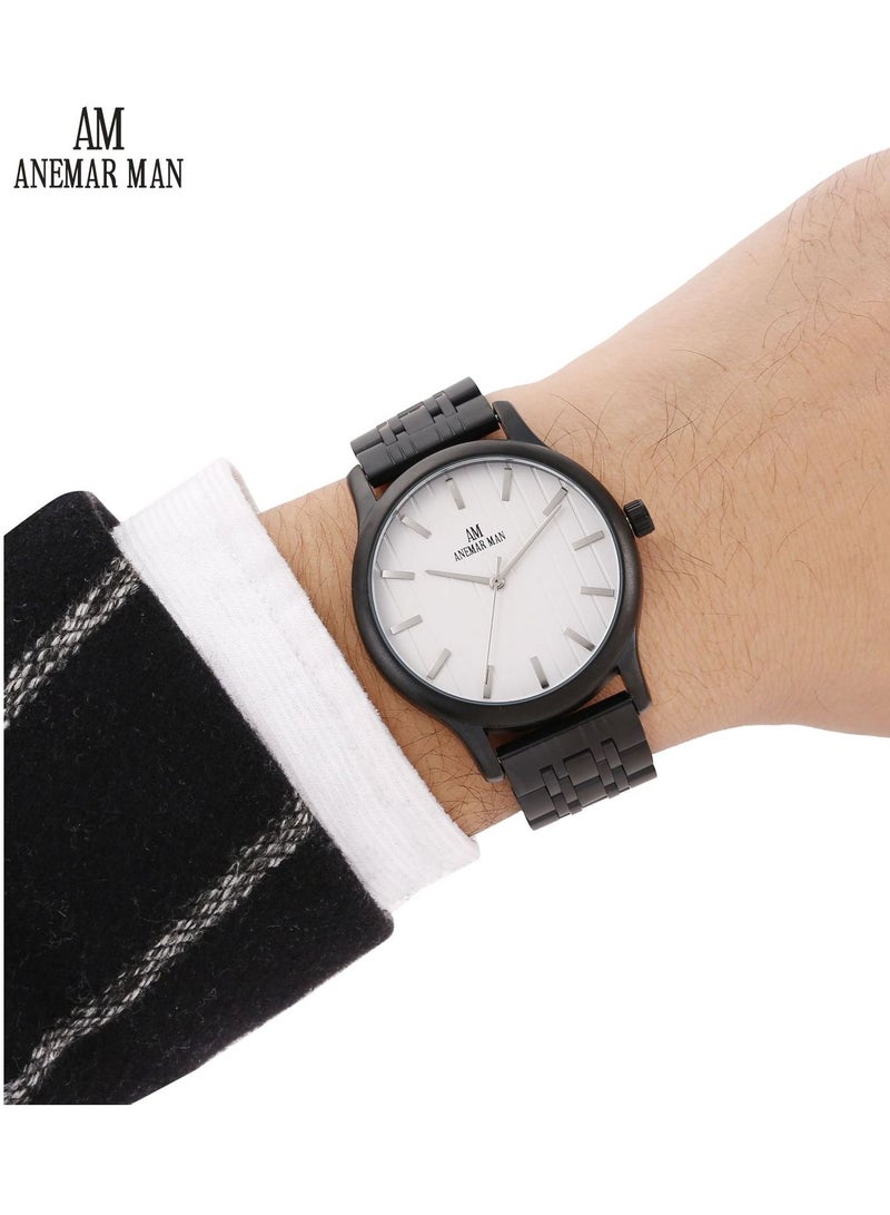 LV LEFAN Tiger men's watch