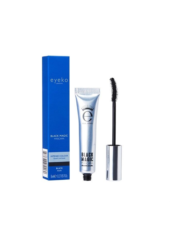 Eyeko Black Magic Mascara, Black - Image 1