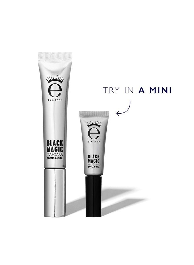 Eyeko Black Magic Mascara, Black - Image 4