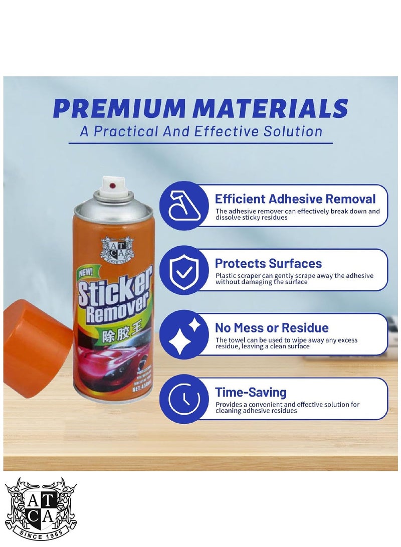 ATCA Sticker Remover - Image 2