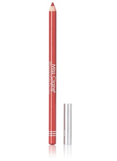 Miss Claire Glimmersticks For Lips Lip Liner Shimmery Finish L31 Crimson Red 1.8 G  - Image 1