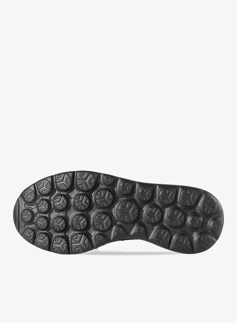 Duozoulu  CL Retro Suede Walking Trainer  | Best Price UAE