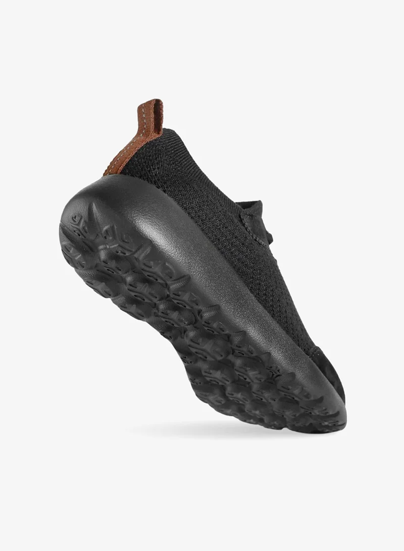 Duozoulu  CL Retro Suede Walking Trainer  | Best Price UAE