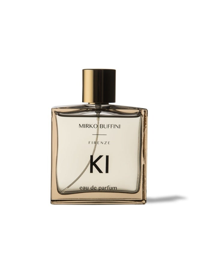 كي 100 مل – عطر أنيق للجنسين برائحة خشبية عطرية، عطر نيش إيطالي نقي
