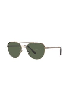 GIORGIO ARMANI Sunglasses Model 6134J Color 319871 Size 57 