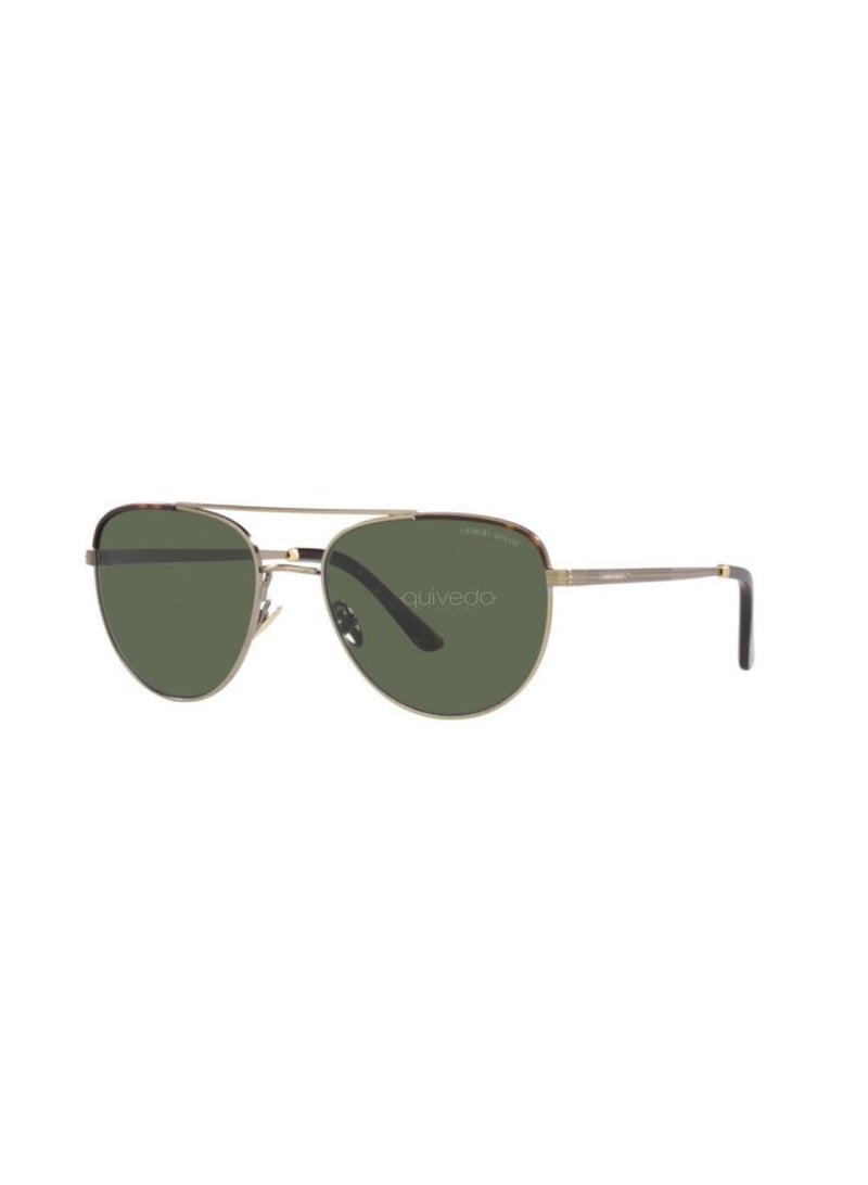 GIORGIO ARMANI Sunglasses Model 6134J Color 319871 Size 57