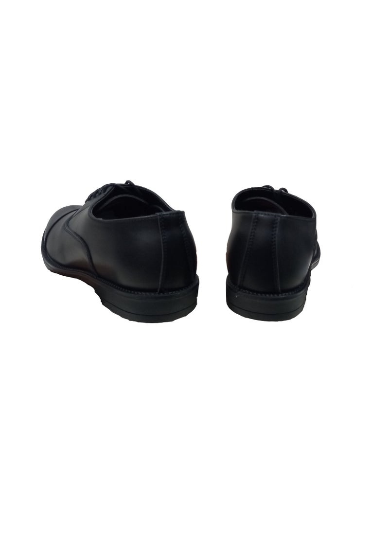 PITBULL - Mens Formal Shoe round toe - Image 1