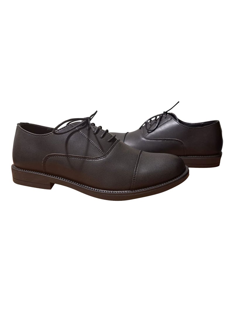 PITBULL - Mens Formal Shoe round toe - Image 1