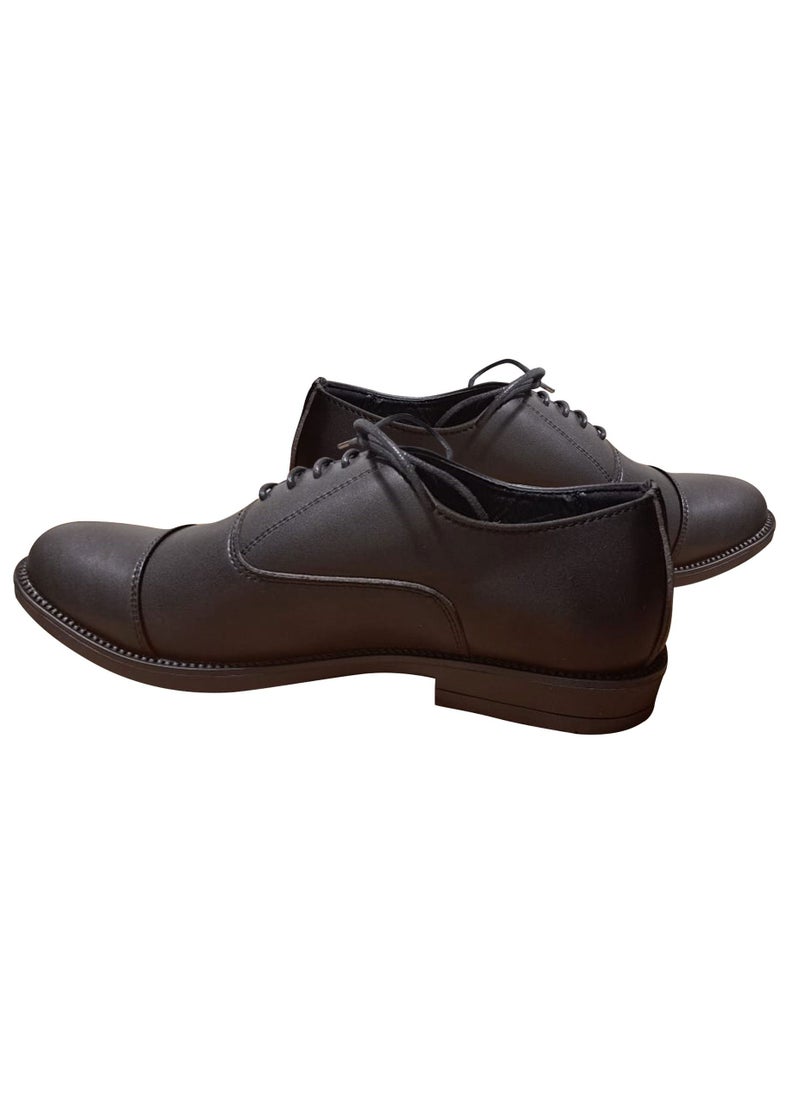 PITBULL - Mens Formal Shoe round toe - Image 1