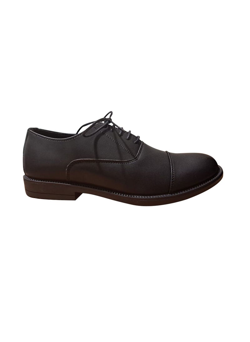 PITBULL - Mens Formal Shoe round toe - Image 1