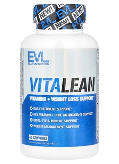 VitaLean 90 Tablets