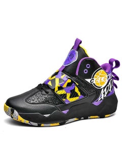 KUYING New Breathable and Anti Slip Sports Shoes  - Image 1