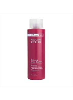 PAULA'S CHOICE SKIN RECOVERY Cream Cleanser, 16 Ounce Bottle for Extra Sensitive, Redness and Rosacea Prone Skin, Normal to Very Dry Facial Skin  - Image 1