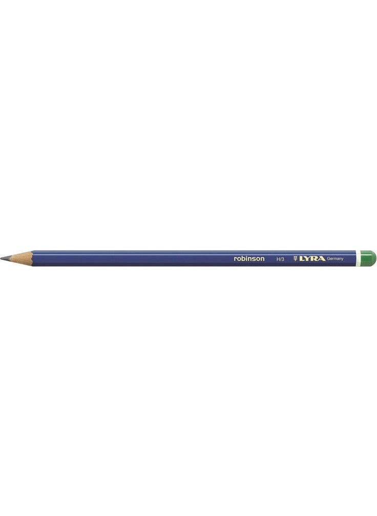 Lyra Robinson Graduated Art Pen H 