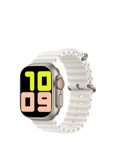 T900 Ultra Wireless Charging New Features Super Fast Latest Smart Watch