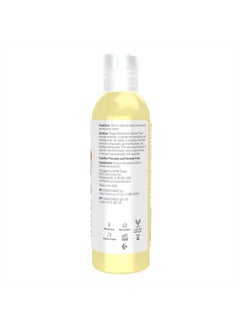 now Solutions, Sweet Almond Oil, 100% Pure Moisturizing Oil, Promotes Healthy-Looking Skin, Unscented Oil, 4-Ounce  - Image 2