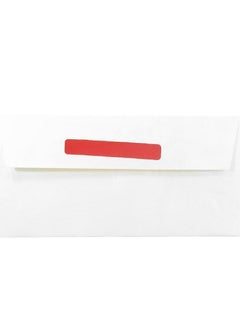 Tyvek 10-Piece Tamper-Proof Security Envelope 115x225mm Size  - Image 2