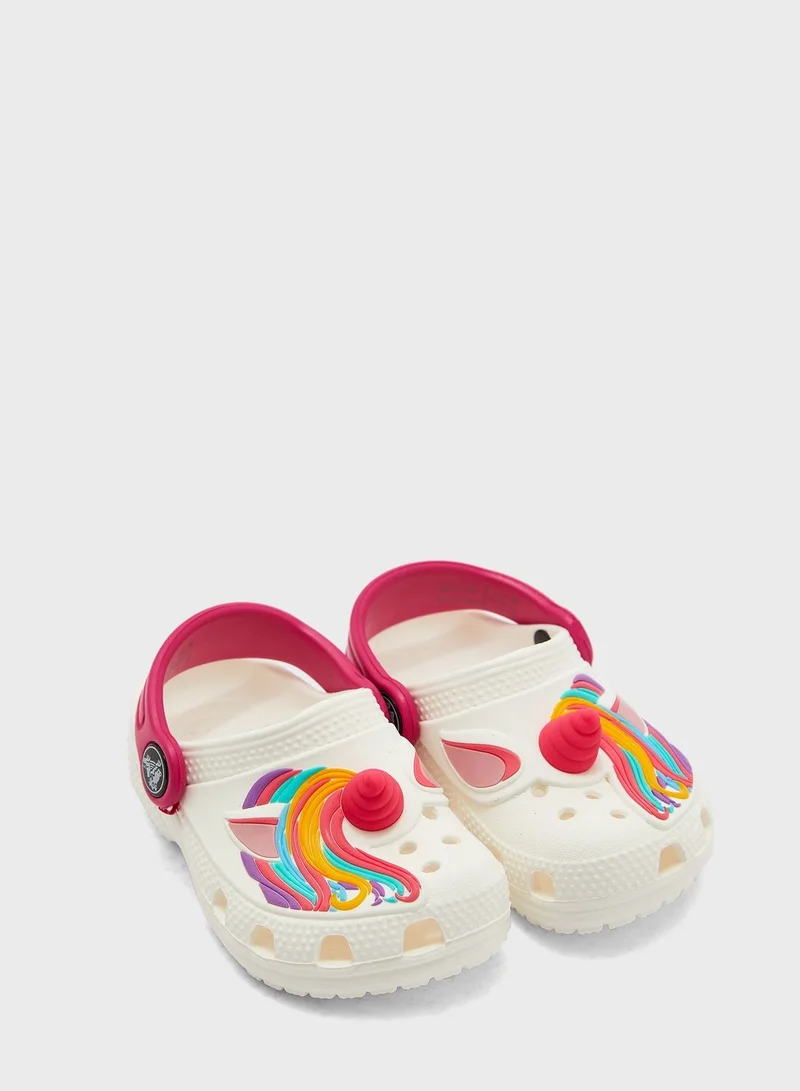 crocs Kids Classic Sandal