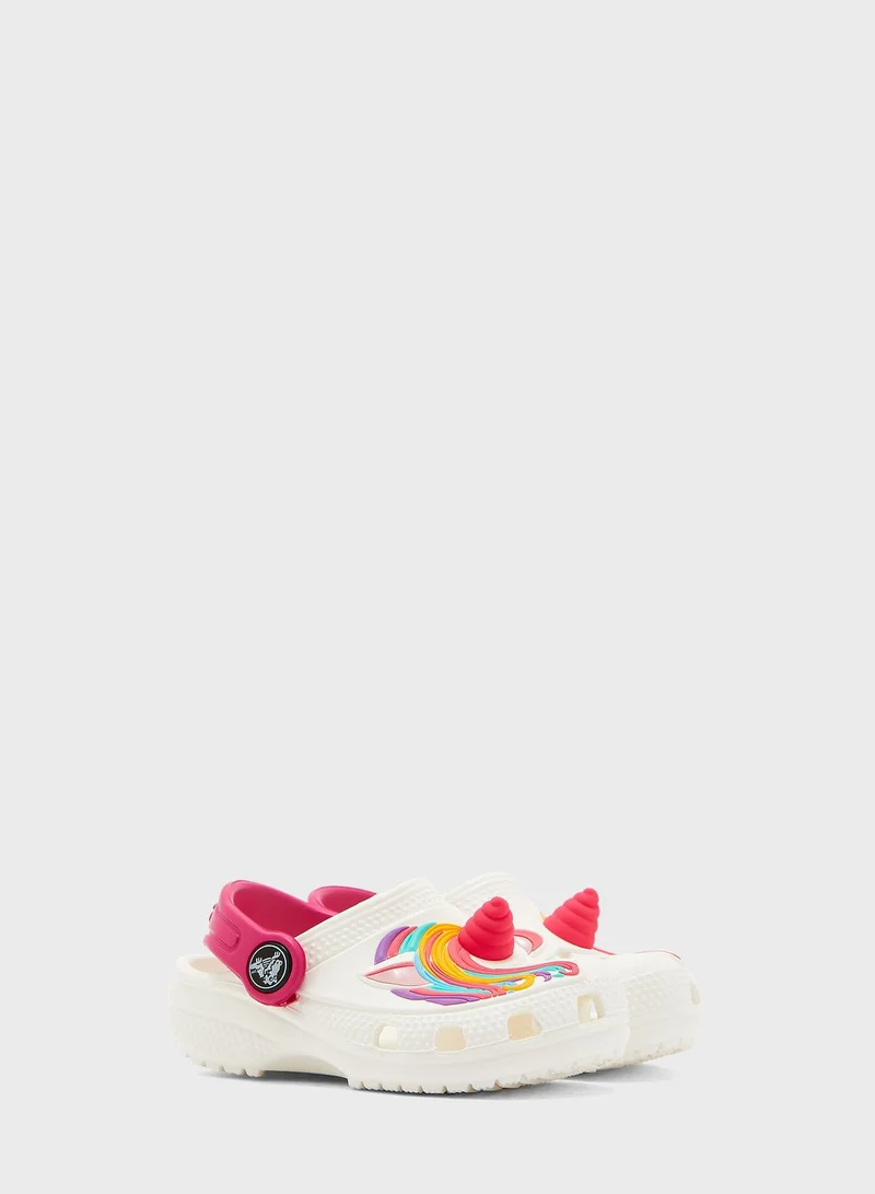 crocs Kids Classic Sandal
