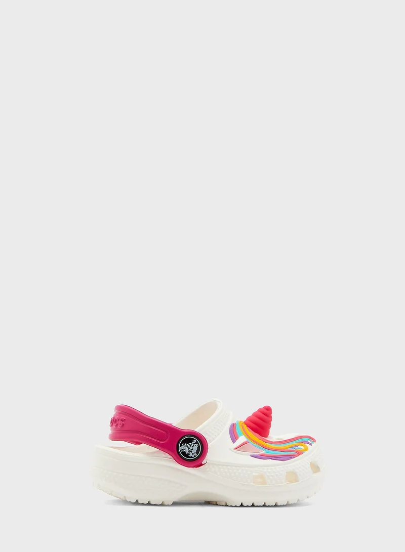 crocs Kids Classic Sandal