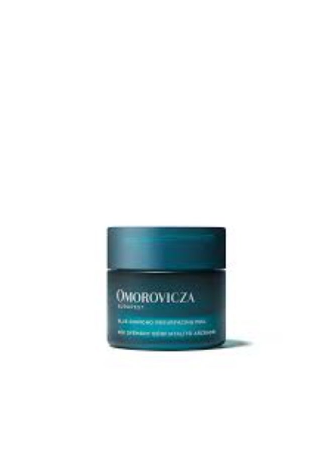 Omorovicza Blue Diamond Resurfacing Peel 50ml - Image 3