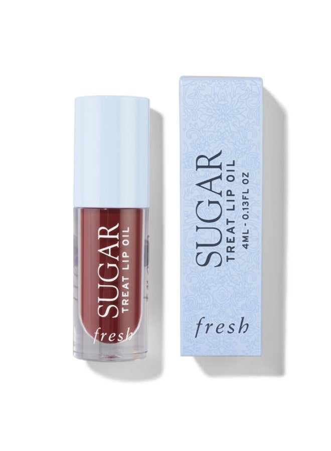 Fresh Sugar Treatment Lip Oil berry  4 ML - Image 4