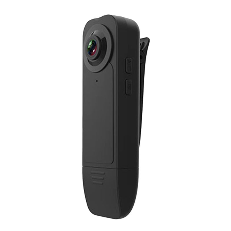Mini Camera HD Portable Smart Camera 1920*1080 Video Camera Wireless USB for Indoor Outdoor Home Office - Image 1