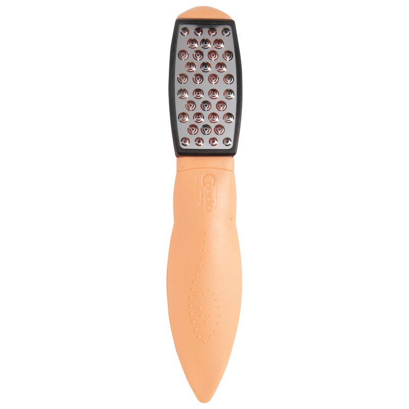 Credo Smart Cutter, C181 - Foot Scraper, Stainless Steel, 1 Count