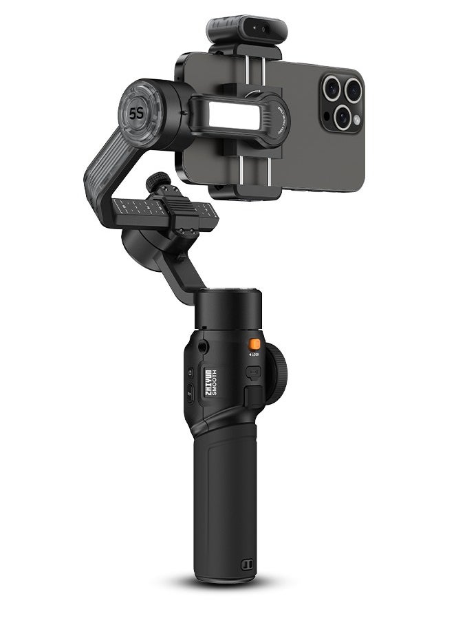 Zhiyun SMOOTH 5S AI  - Image 1